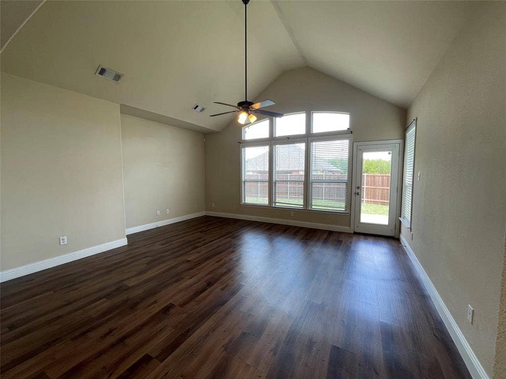 3104 Flowering Springs Drive, Forney, TX 75126 3104 Flowering Springs Drive, Forney, TX 75126