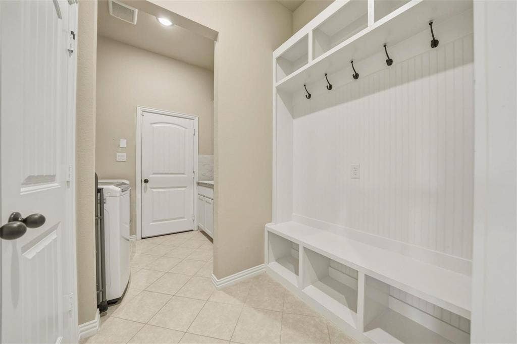 1516 Somerset Lane, Weatherford, TX 76087