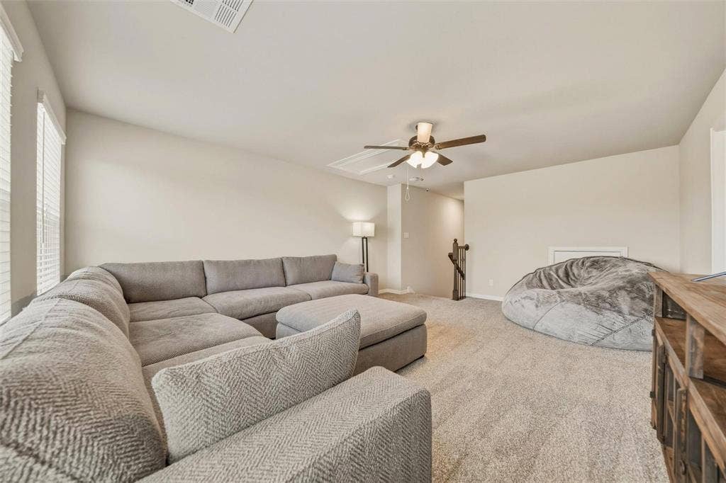 1516 Somerset Lane, Weatherford, TX 76087