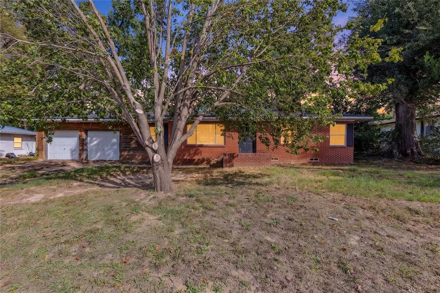 Property photo for 412 N Post Oak Street, Winnsboro, TX