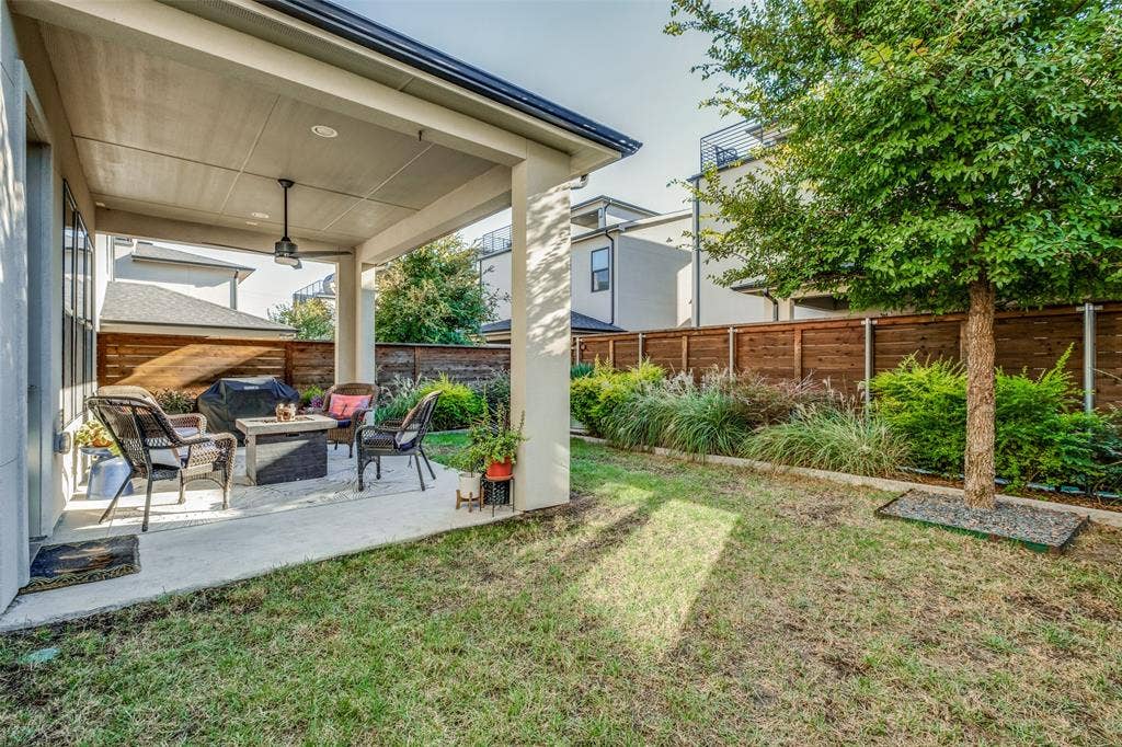 4125 Entrada Way, Dallas, TX 75219