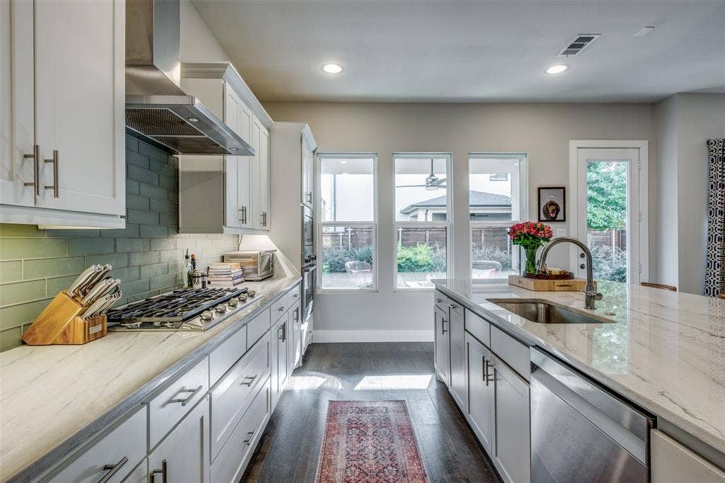 4125 Entrada Way, Dallas, TX 75219