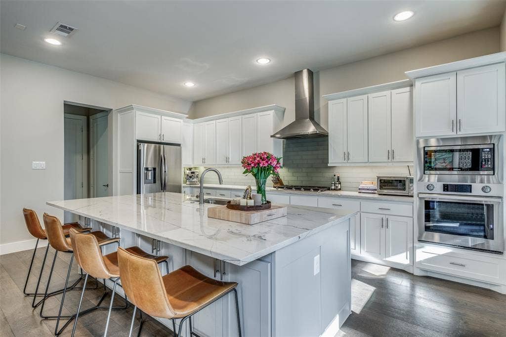 4125 Entrada Way, Dallas, TX 75219
