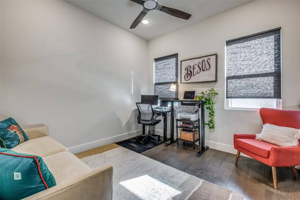 4125 Entrada Way, Dallas, TX 75219