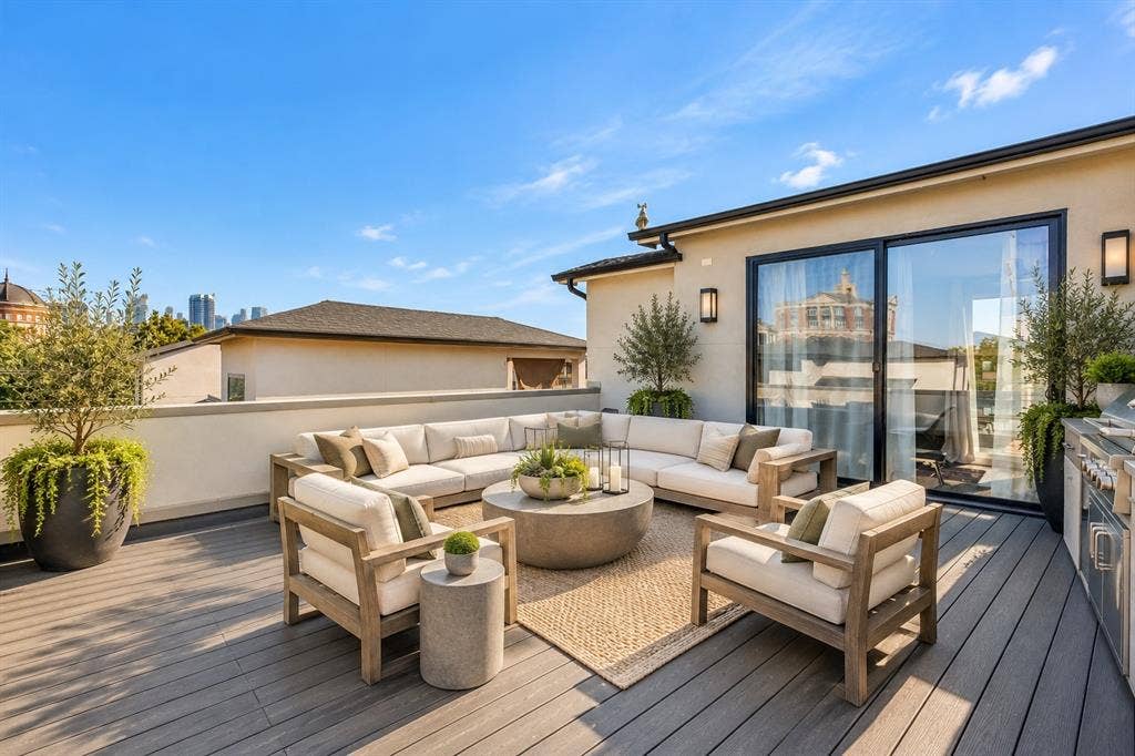 4125 Entrada Way, Dallas, TX 75219