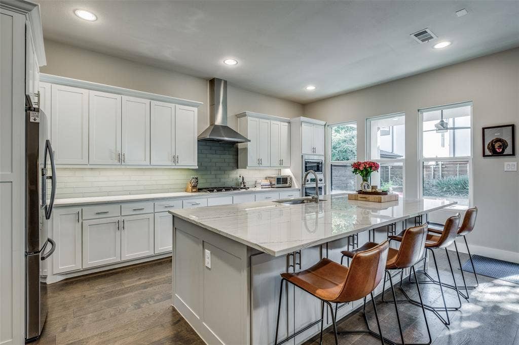 4125 Entrada Way, Dallas, TX 75219