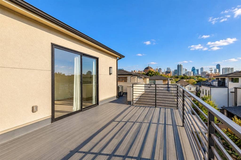 4125 Entrada Way, Dallas, TX 75219