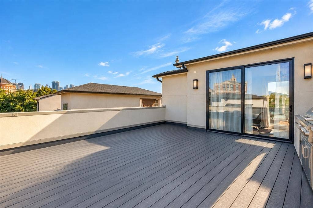 4125 Entrada Way, Dallas, TX 75219