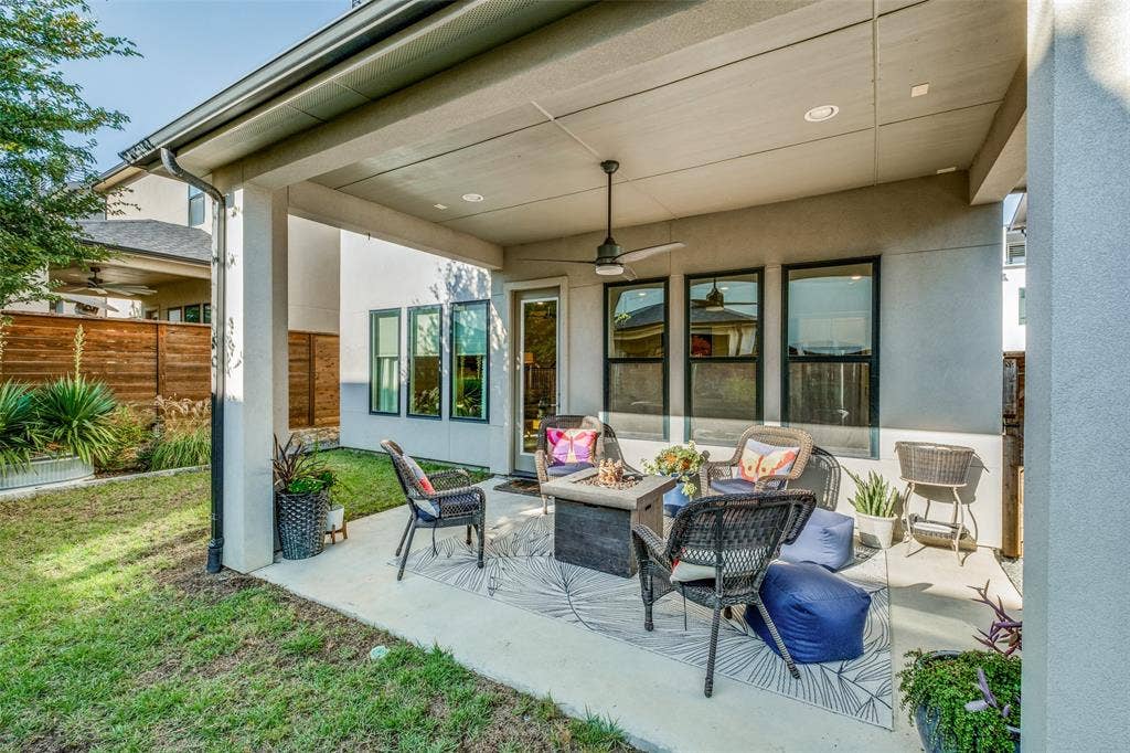 4125 Entrada Way, Dallas, TX 75219