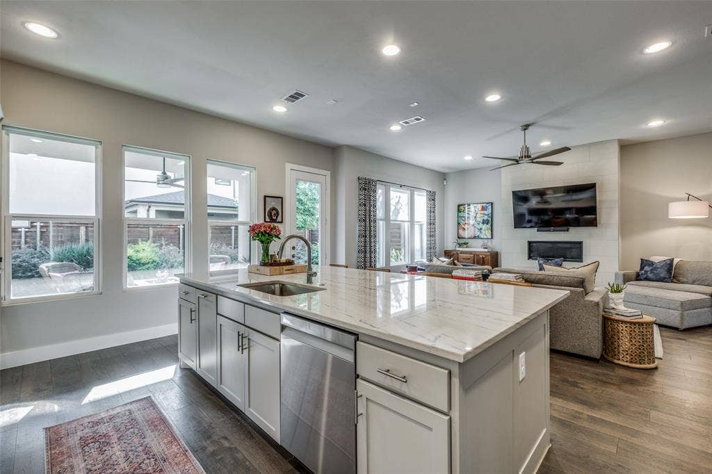 4125 Entrada Way, Dallas, TX 75219