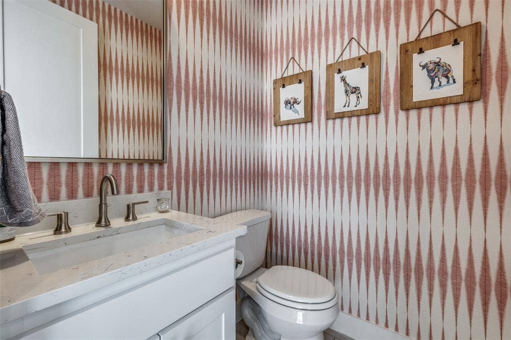 4125 Entrada Way, Dallas, TX 75219
