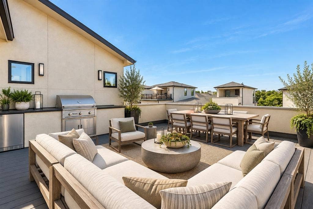 4125 Entrada Way, Dallas, TX 75219