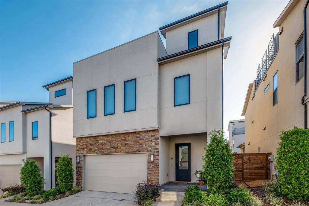 4125 Entrada Way, Dallas, TX 75219