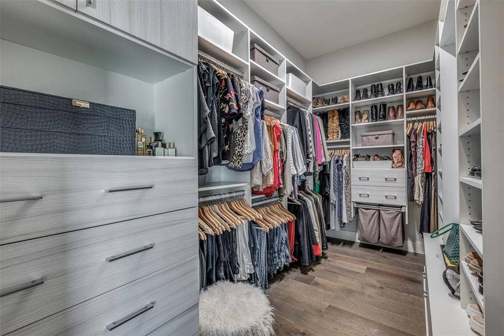 4125 Entrada Way, Dallas, TX 75219