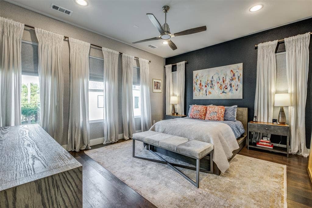 4125 Entrada Way, Dallas, TX 75219