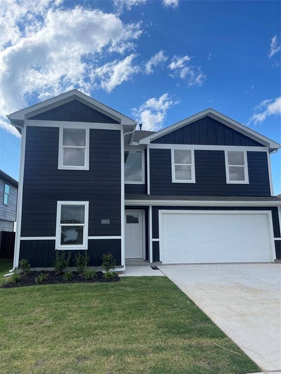 Property photo for 16633 Hudson Prairie Way, Justin, TX