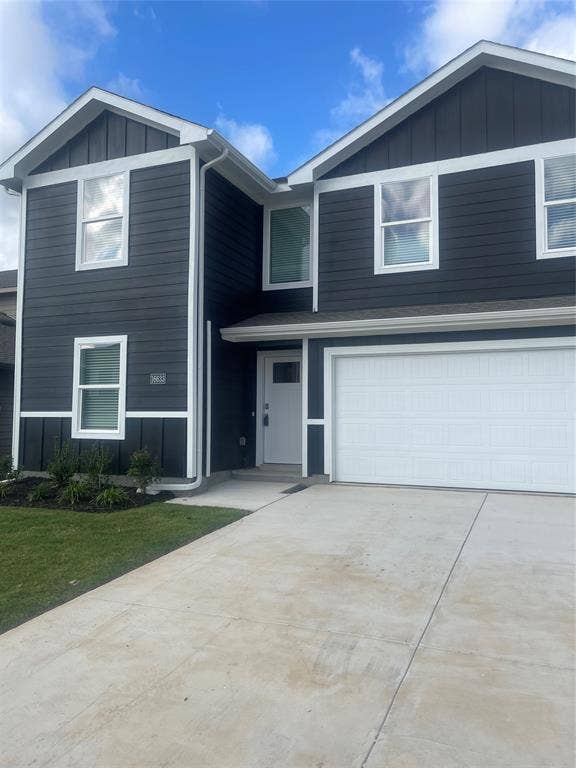 Property photo for 16633 Hudson Prairie Way, Justin, TX