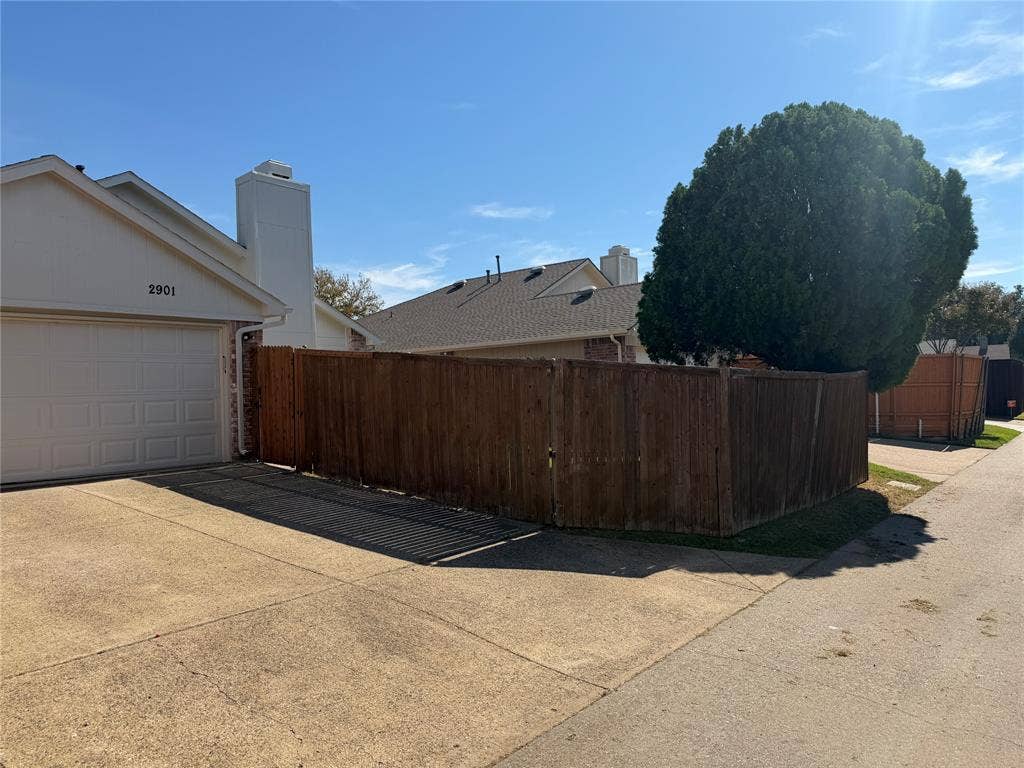 2901 Caladium Court, Garland, TX 75040 2901 Caladium Court, Garland, TX 75040