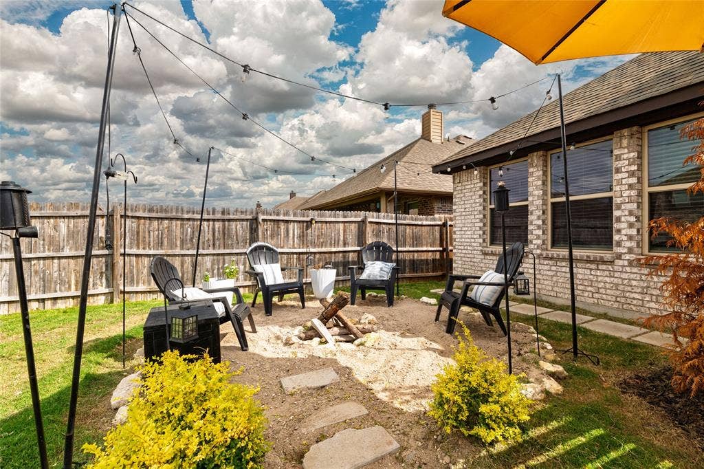 1020 Longbow Drive, Godley, TX 76044