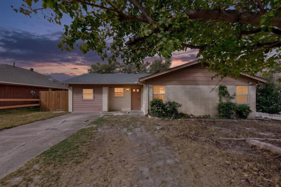 Property photo for 9651 Cherry Street, Frisco, TX