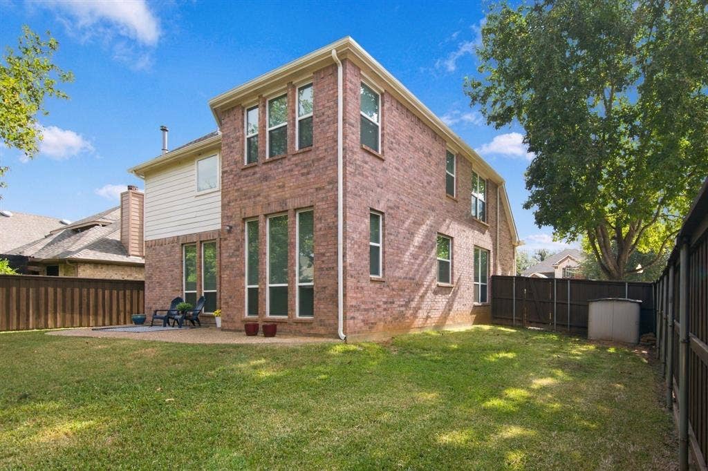 3101 Sheryl Drive, Flower Mound, TX 75022 3101 Sheryl Drive, Flower Mound, TX 75022