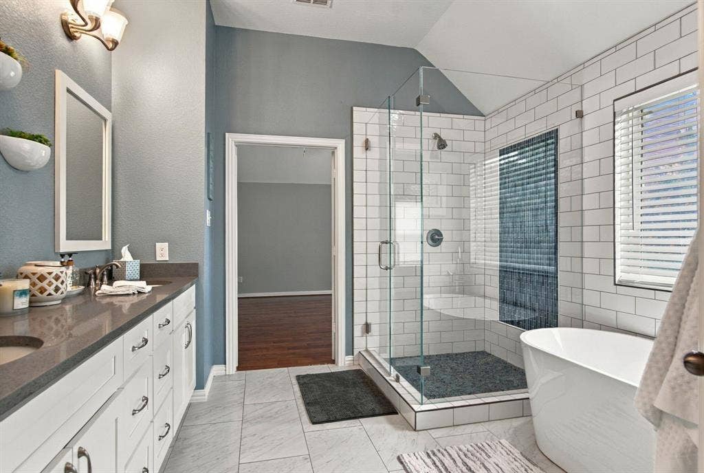 3101 Sheryl Drive, Flower Mound, TX 75022 3101 Sheryl Drive, Flower Mound, TX 75022