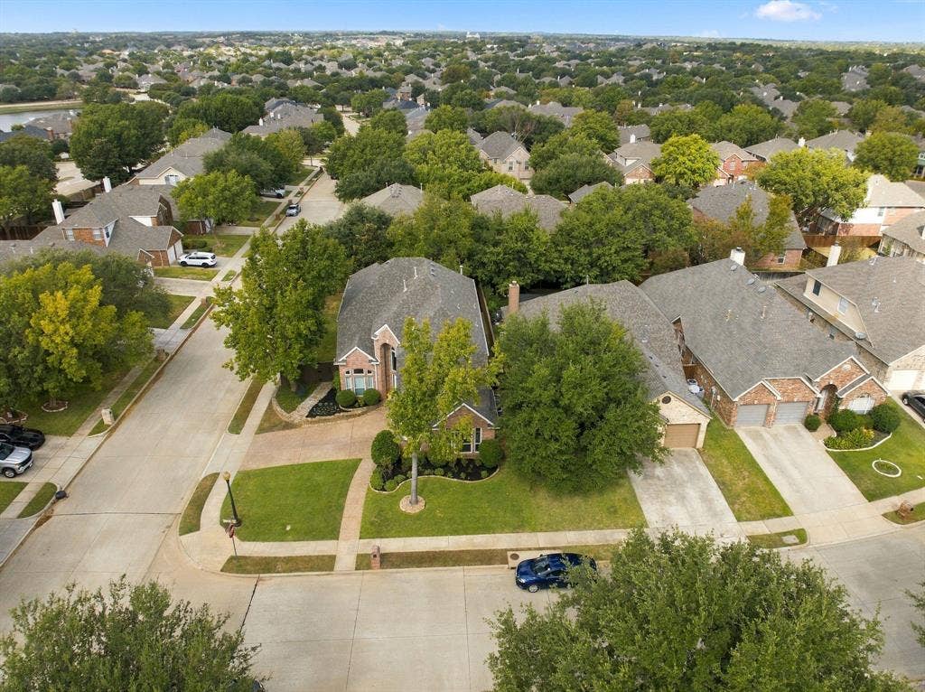 3101 Sheryl Drive, Flower Mound, TX 75022 3101 Sheryl Drive, Flower Mound, TX 75022