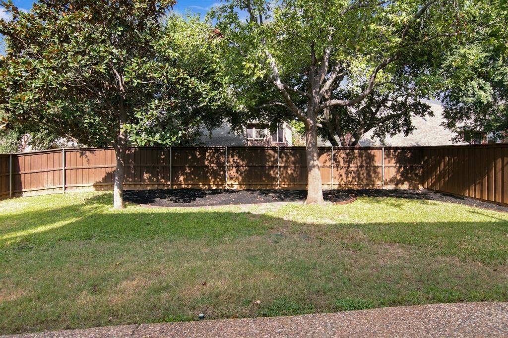 3101 Sheryl Drive, Flower Mound, TX 75022 3101 Sheryl Drive, Flower Mound, TX 75022