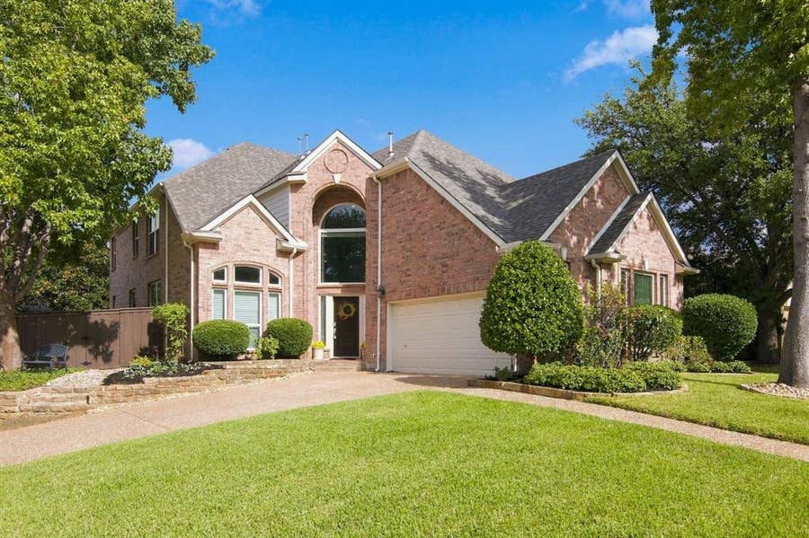 Property photo for 3101 Sheryl Drive, Flower Mound, TX