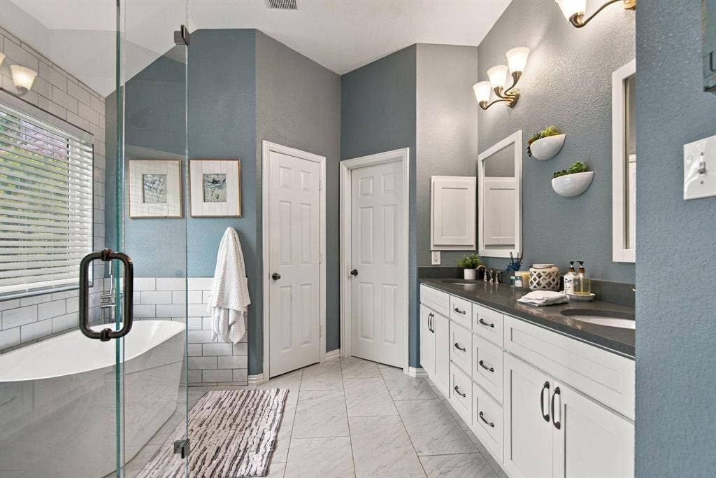 3101 Sheryl Drive, Flower Mound, TX 75022 3101 Sheryl Drive, Flower Mound, TX 75022