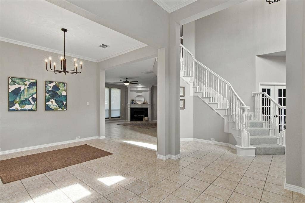 3101 Sheryl Drive, Flower Mound, TX 75022 3101 Sheryl Drive, Flower Mound, TX 75022