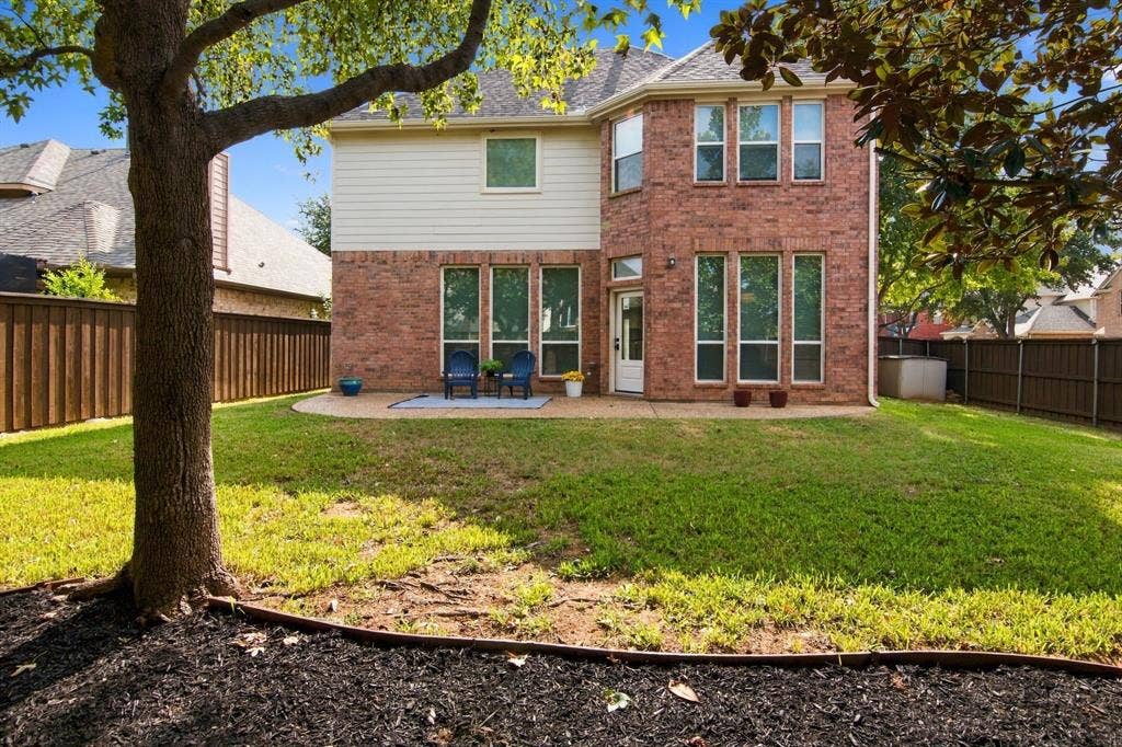 3101 Sheryl Drive, Flower Mound, TX 75022 3101 Sheryl Drive, Flower Mound, TX 75022