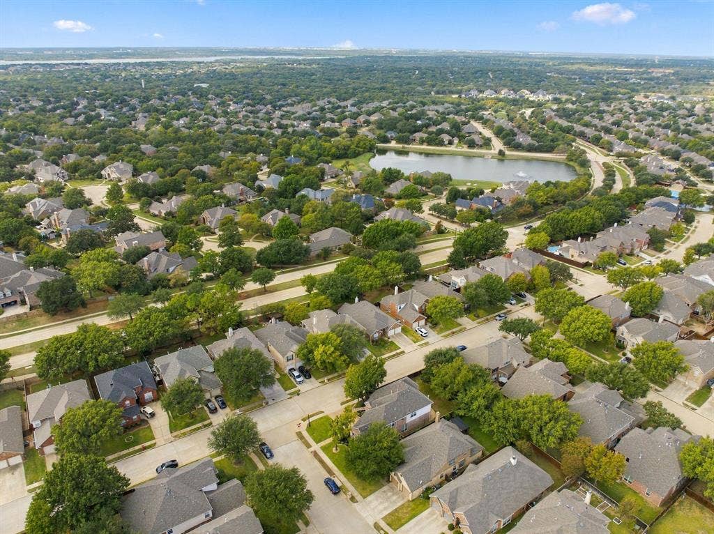 3101 Sheryl Drive, Flower Mound, TX 75022 3101 Sheryl Drive, Flower Mound, TX 75022