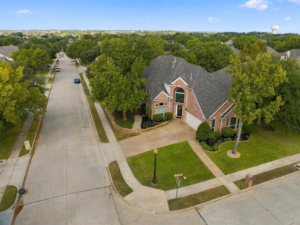3101 Sheryl Drive, Flower Mound, TX 75022 3101 Sheryl Drive, Flower Mound, TX 75022