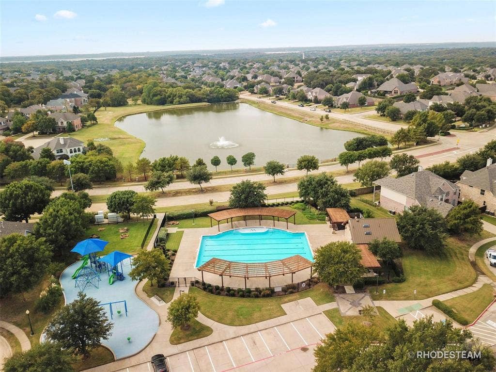 3101 Sheryl Drive, Flower Mound, TX 75022 3101 Sheryl Drive, Flower Mound, TX 75022