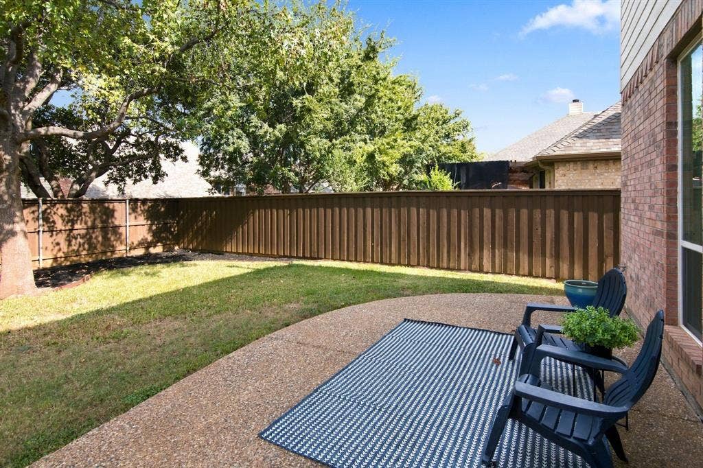 3101 Sheryl Drive, Flower Mound, TX 75022 3101 Sheryl Drive, Flower Mound, TX 75022