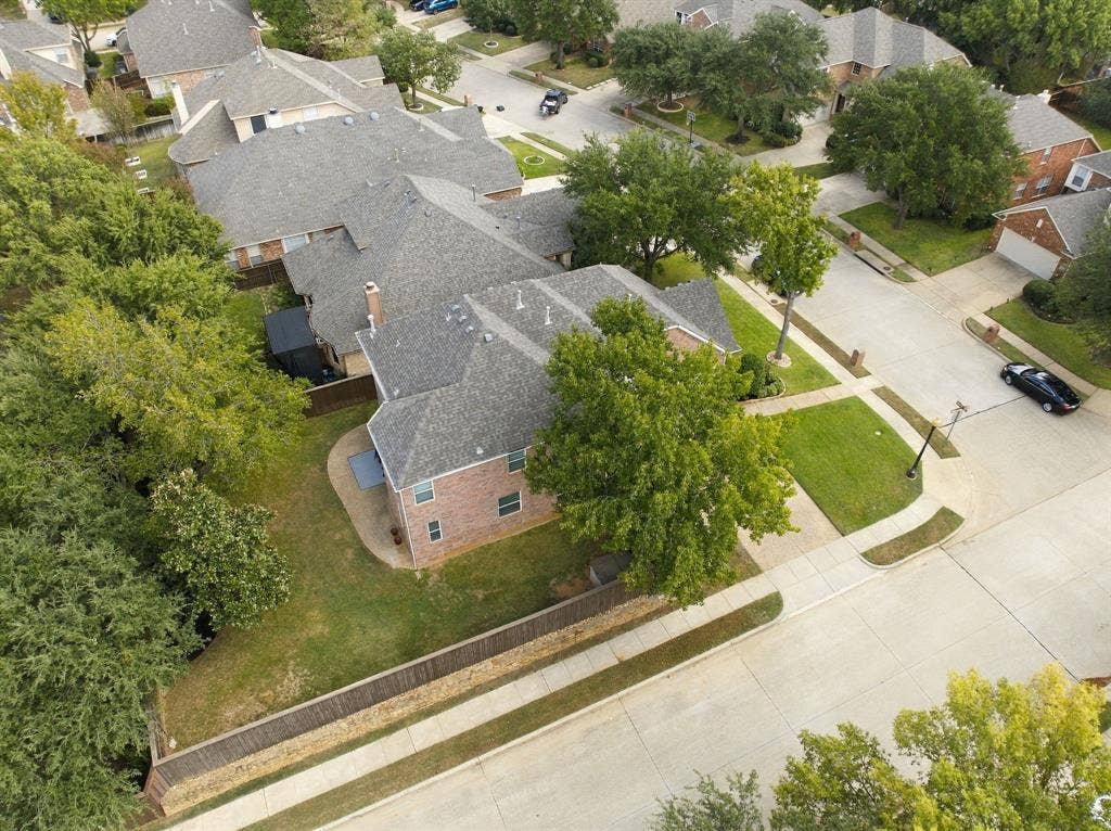 3101 Sheryl Drive, Flower Mound, TX 75022 3101 Sheryl Drive, Flower Mound, TX 75022