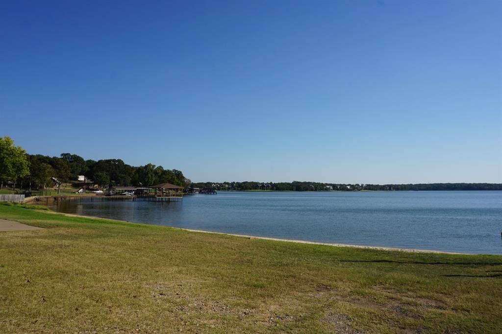 1688 Doc Holiday Dr, Log Cabin, TX 75148 Water view