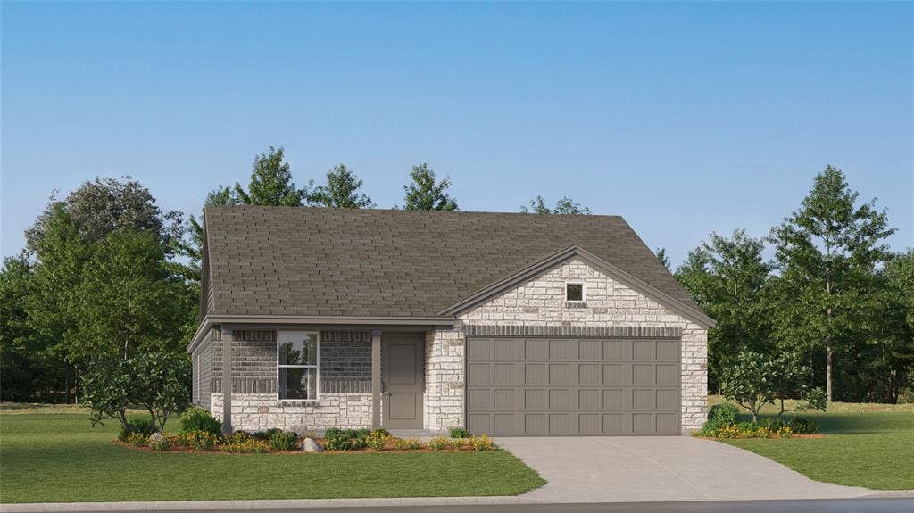 2722 Johnson Drive, Sherman, TX 75092
