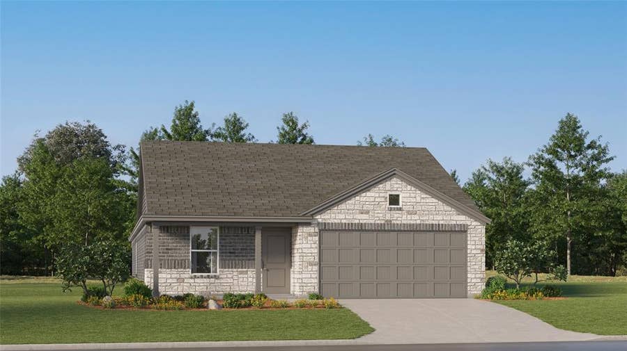 Property photo for 2722 Johnson Drive, Sherman, TX