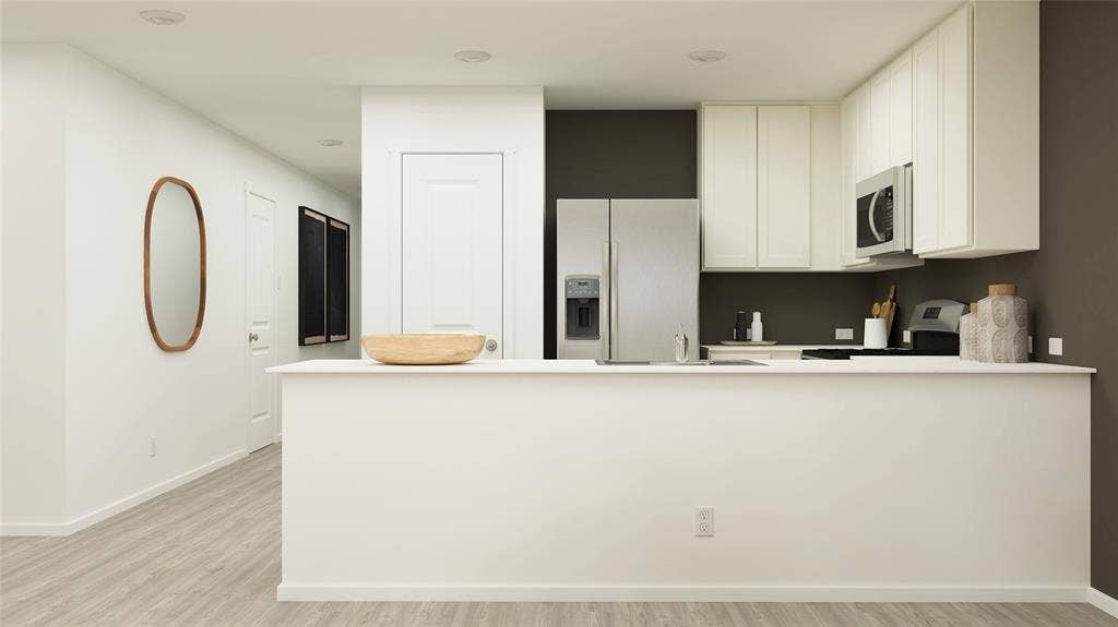 2722 Johnson Drive, Sherman, TX 75092