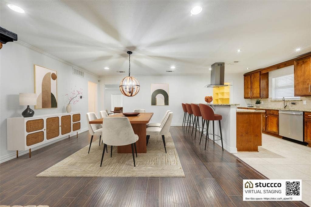 9151 Bretshire Drive, Dallas, TX 75228 9151 Bretshire Drive, Dallas, TX 75228
