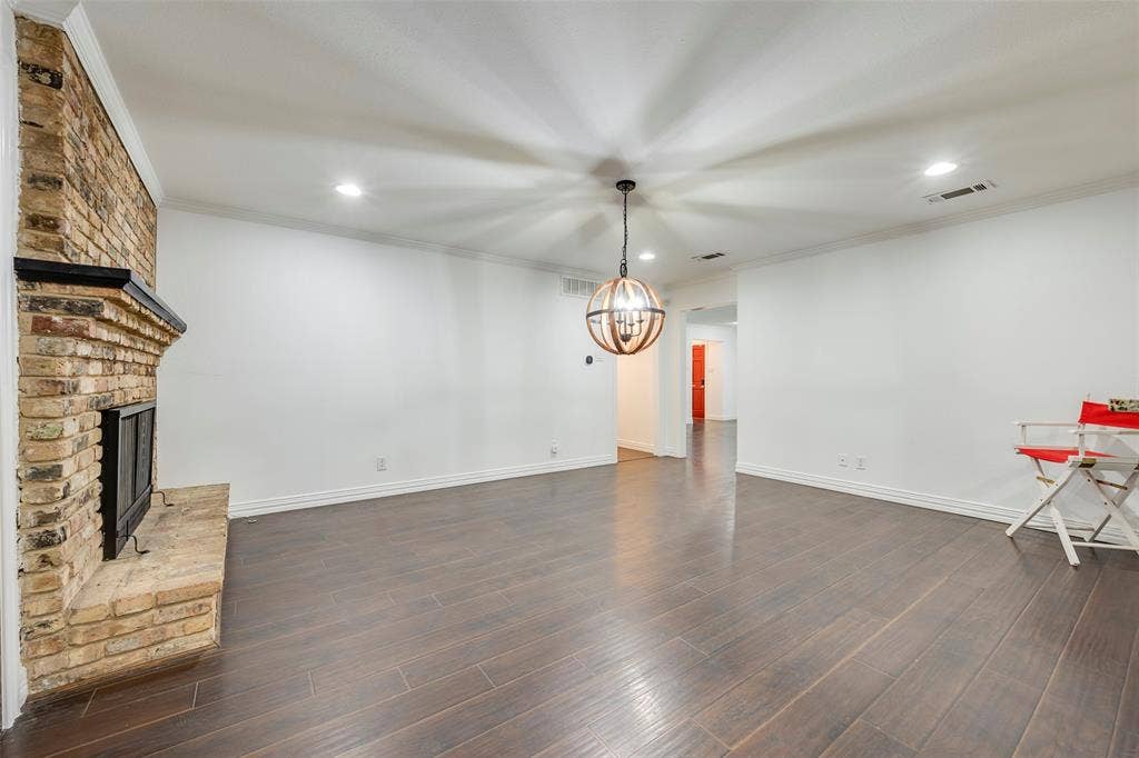 9151 Bretshire Drive, Dallas, TX 75228 9151 Bretshire Drive, Dallas, TX 75228