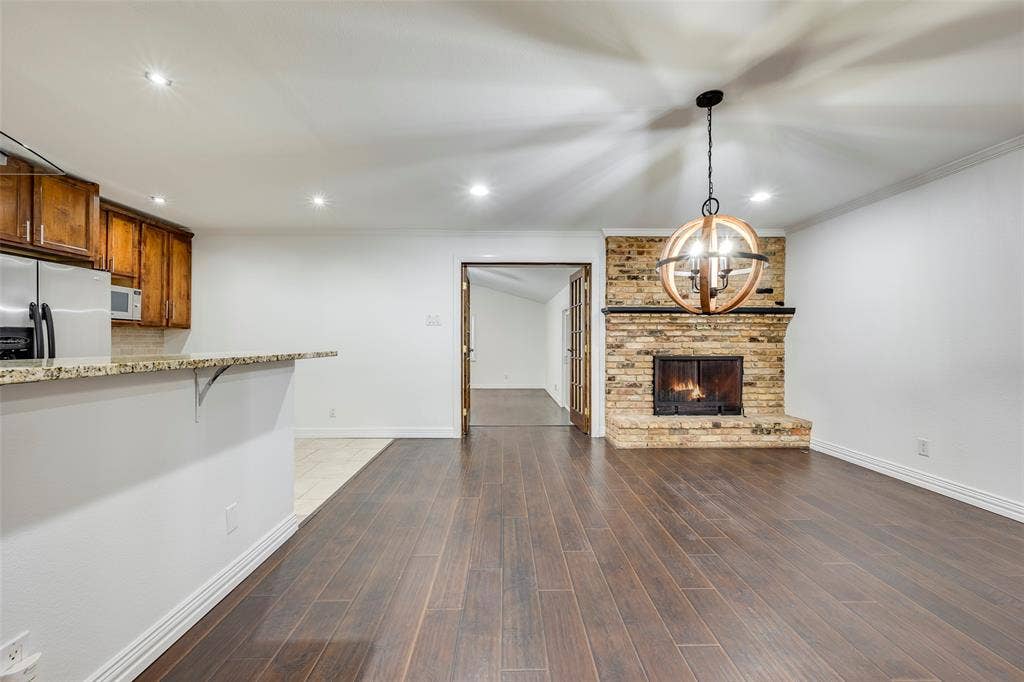 9151 Bretshire Drive, Dallas, TX 75228 9151 Bretshire Drive, Dallas, TX 75228