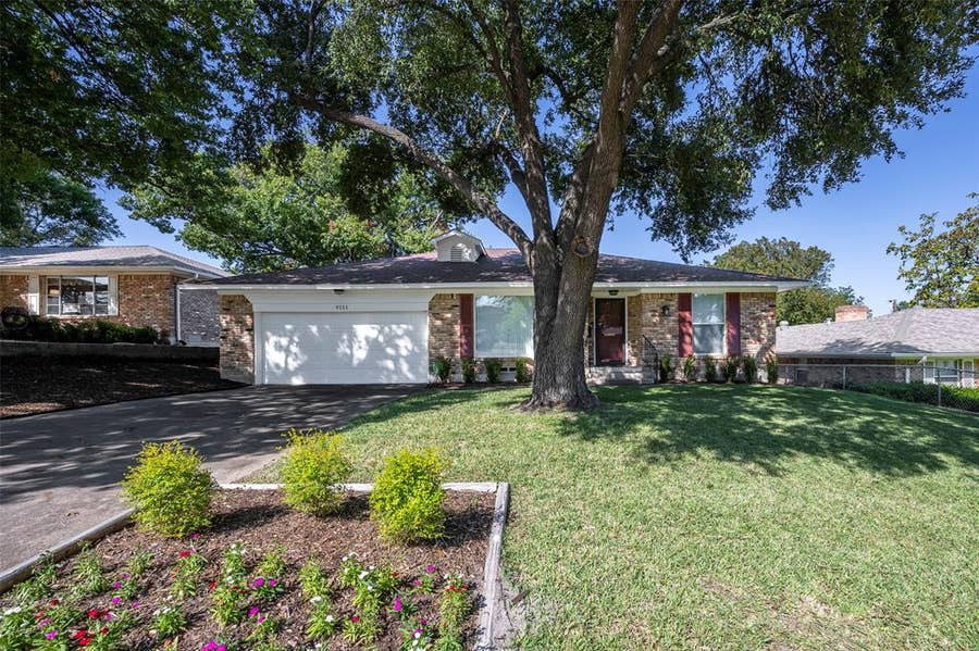 Property photo for 9151 Bretshire Drive, Dallas, TX