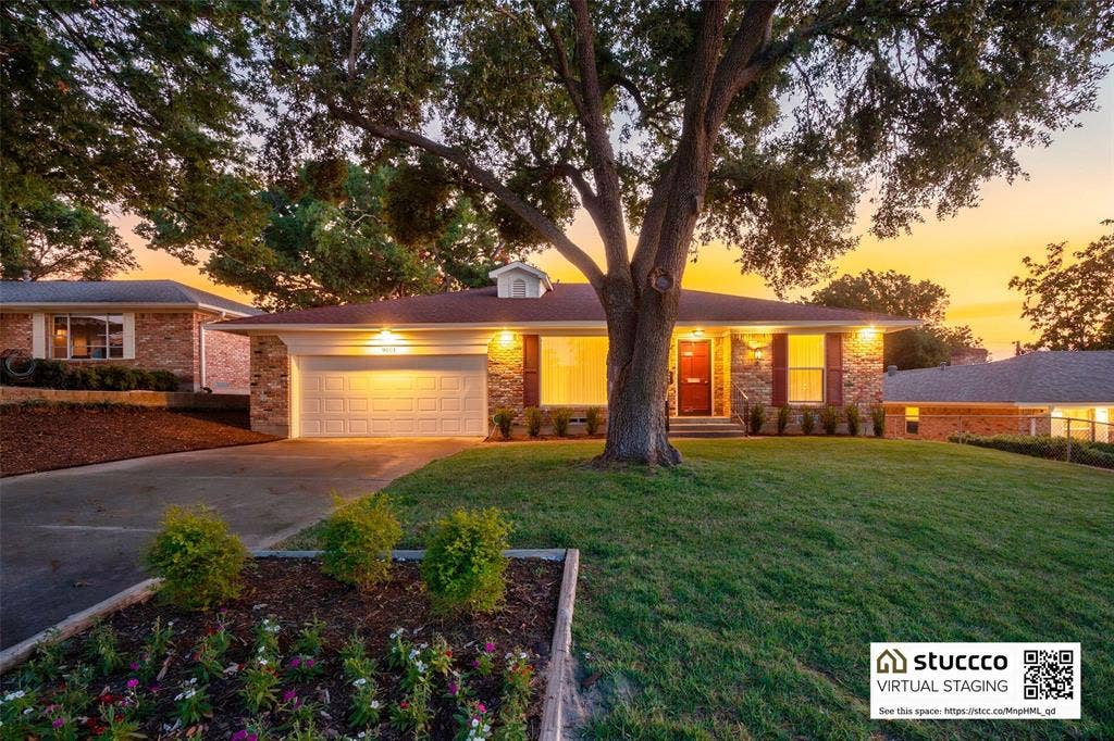 9151 Bretshire Drive, Dallas, TX 75228 9151 Bretshire Drive, Dallas, TX 75228