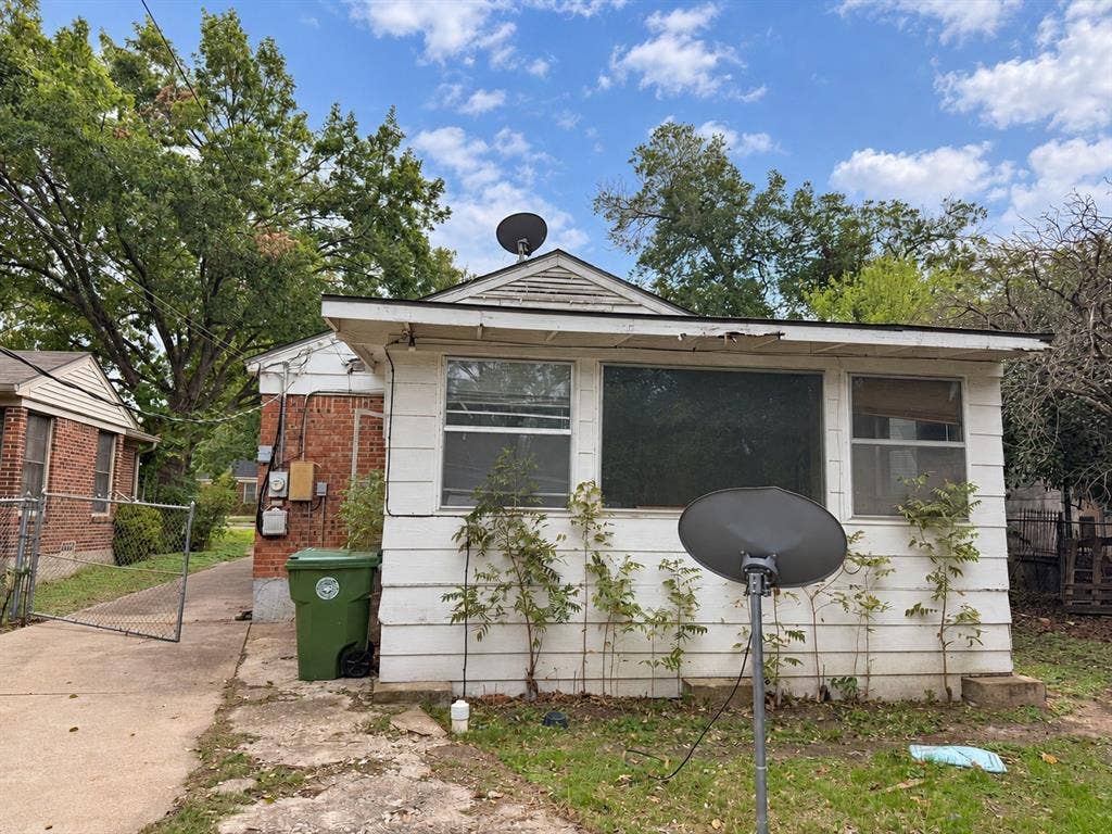 2729 Pine Avenue, Waco, TX 76708 2729 Pine Avenue, Waco, TX 76708