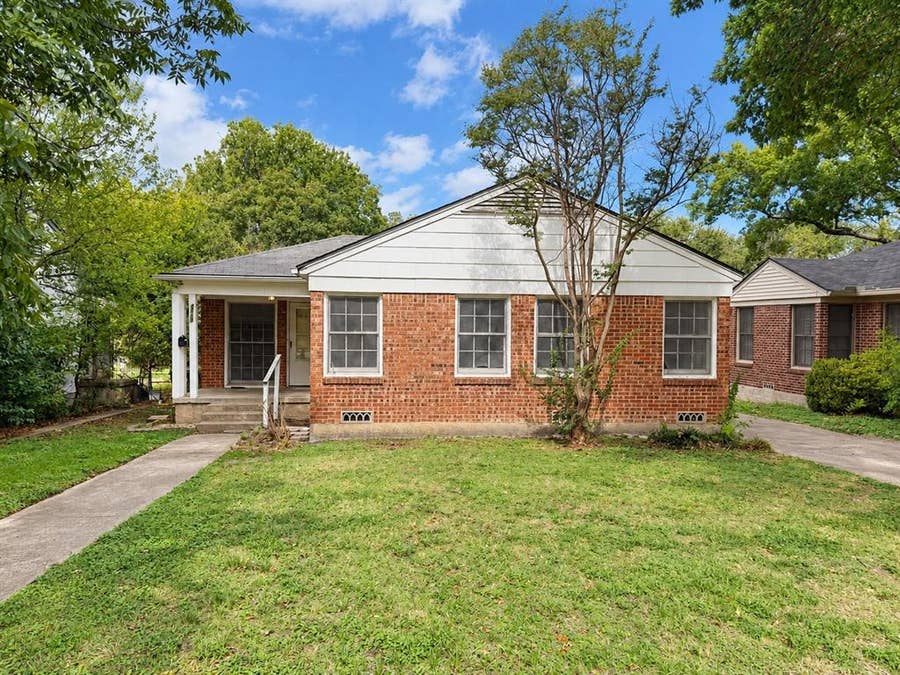 Property photo for 2729 Pine Avenue, Waco, TX