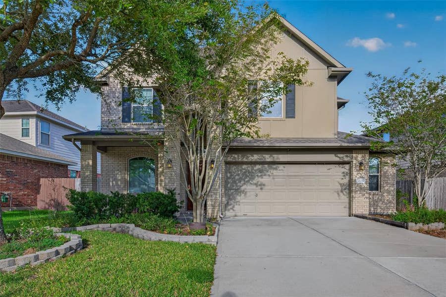 Property photo for 9115 Darby Park Lane, Richmond, TX