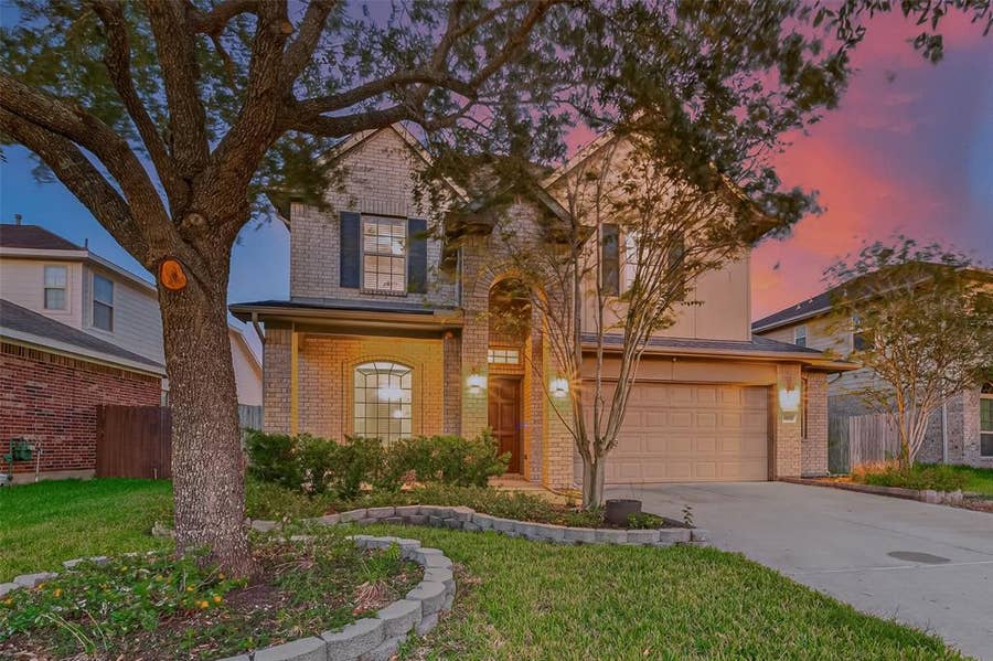Property photo for 9115 Darby Park Lane, Richmond, TX